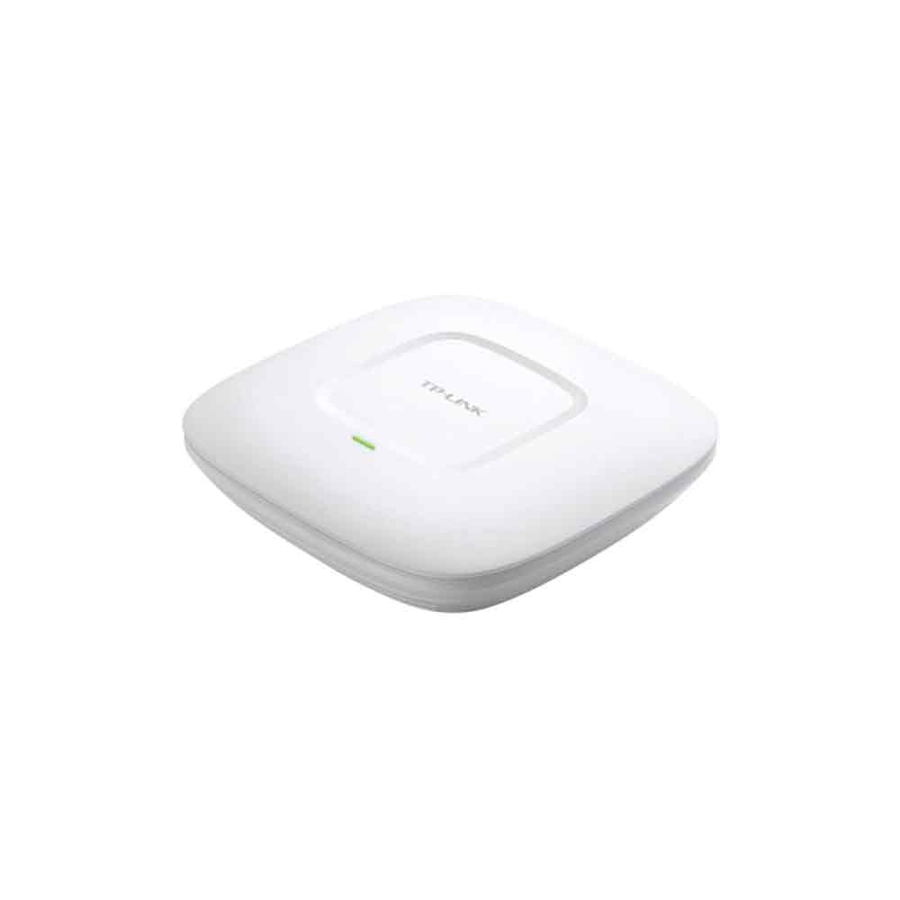 High-Speed TP-Link EAP115 Ceiling Mount Access Point for Businesses