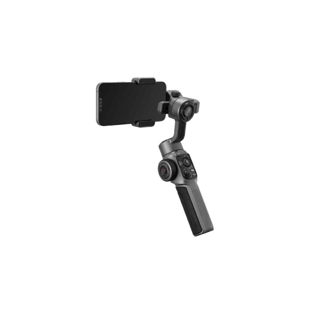 Portable design Zhiyun Smooth 5S for creators in Sri Lank