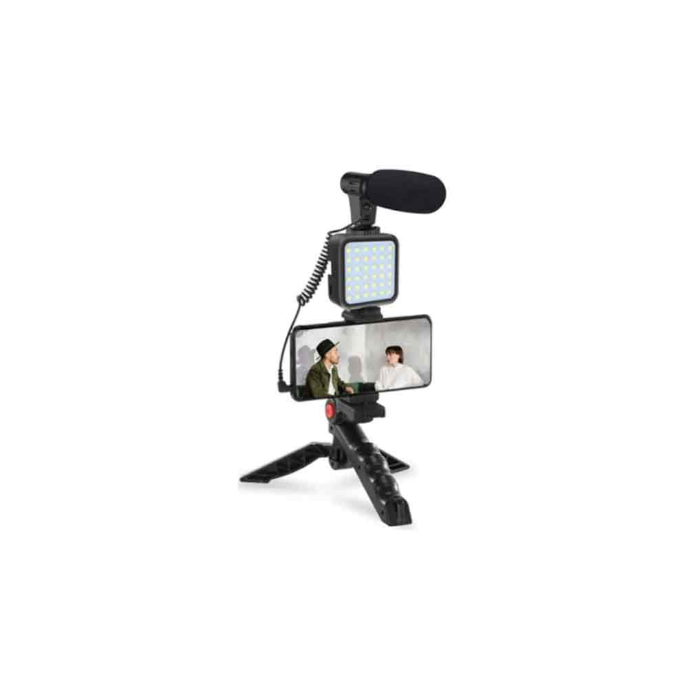Plokama PK-772 Vlogging Set