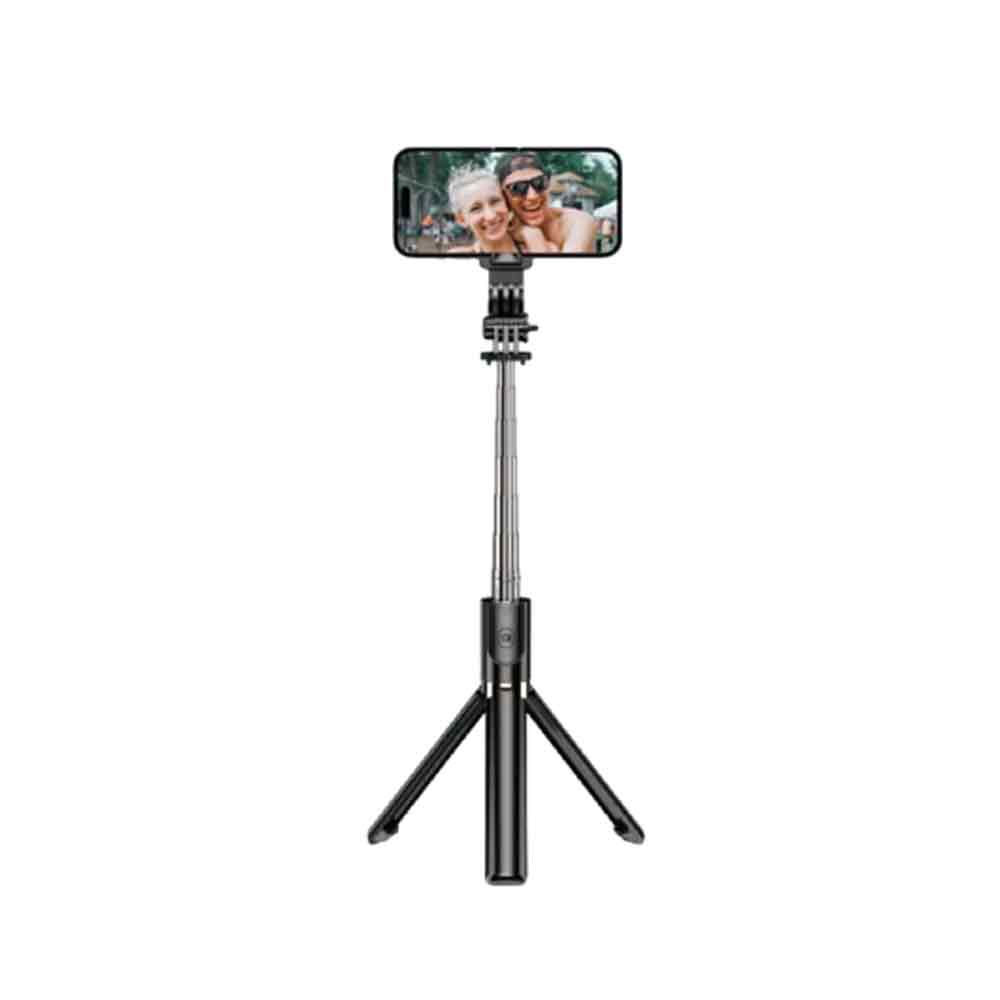 Plokama Live-K8 Selfie Stick
