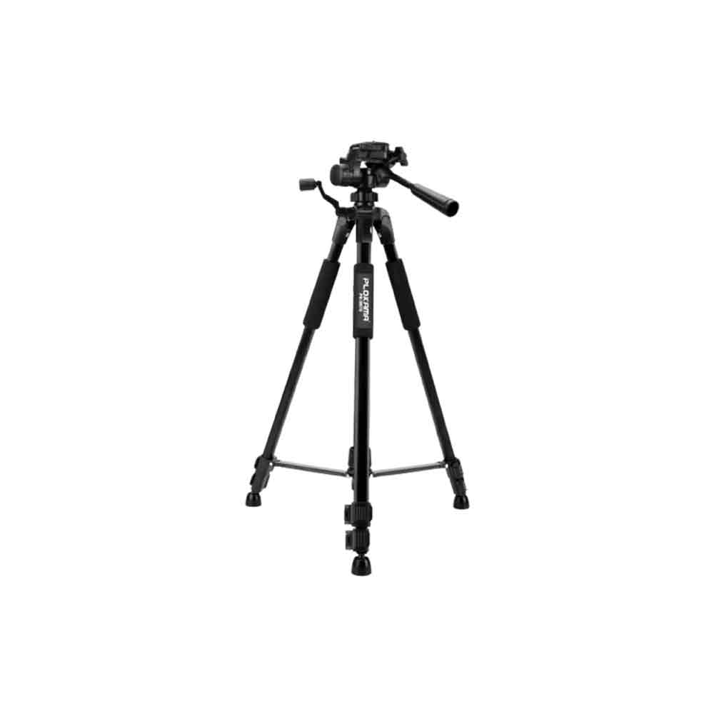 Plokama PK-9950 Pro 1900mm Professional Tripod