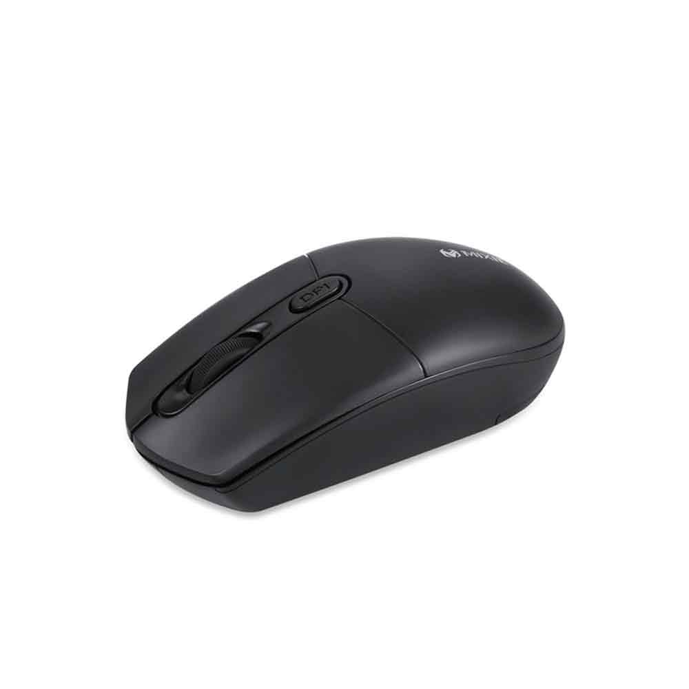 Mixie R520 Precision Tracking Wireless Mouse