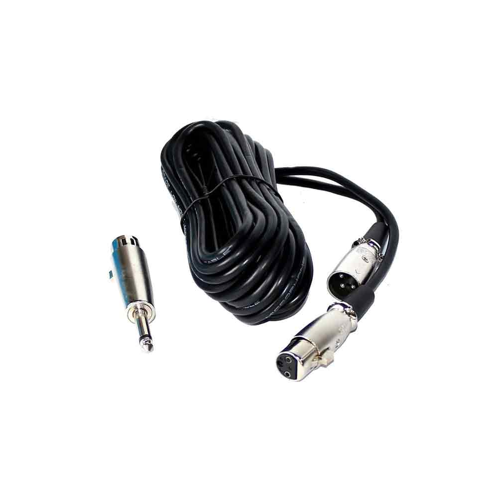 Sennheiser E66 Podium Microphone
