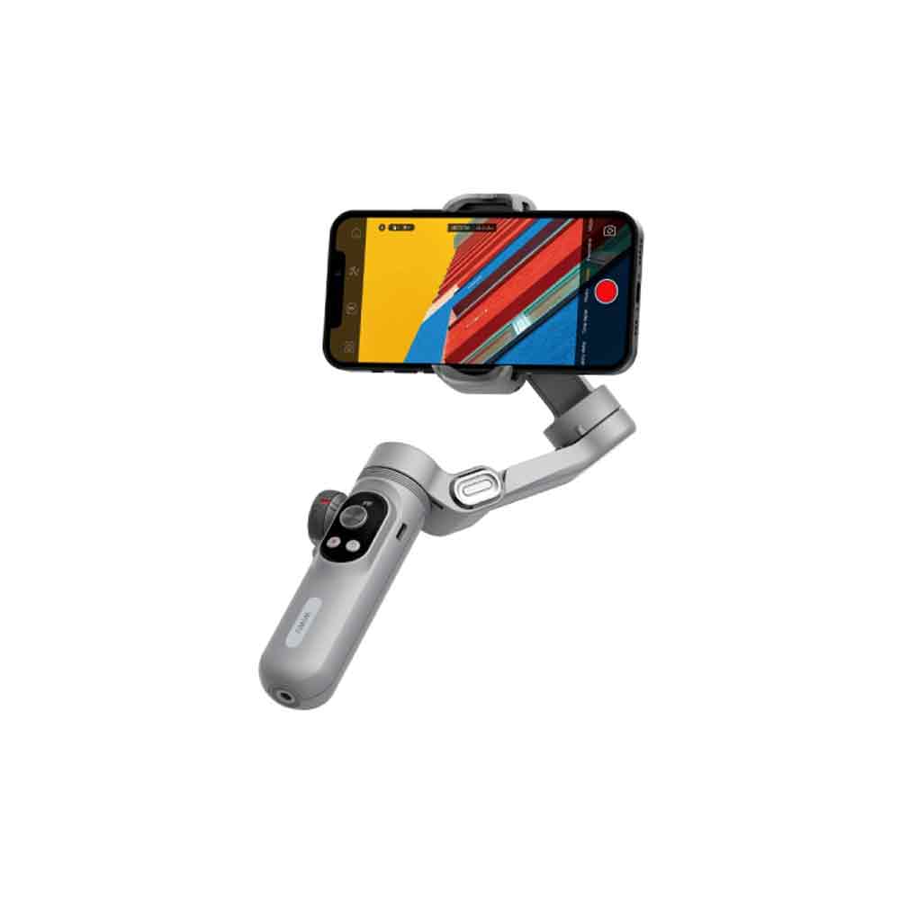 SE007 Handheld Gimbal Stabilizer