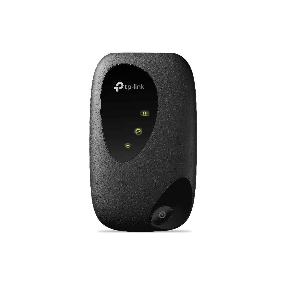 TP-Link 4G LTE Mobile Wi-Fi Router M7200