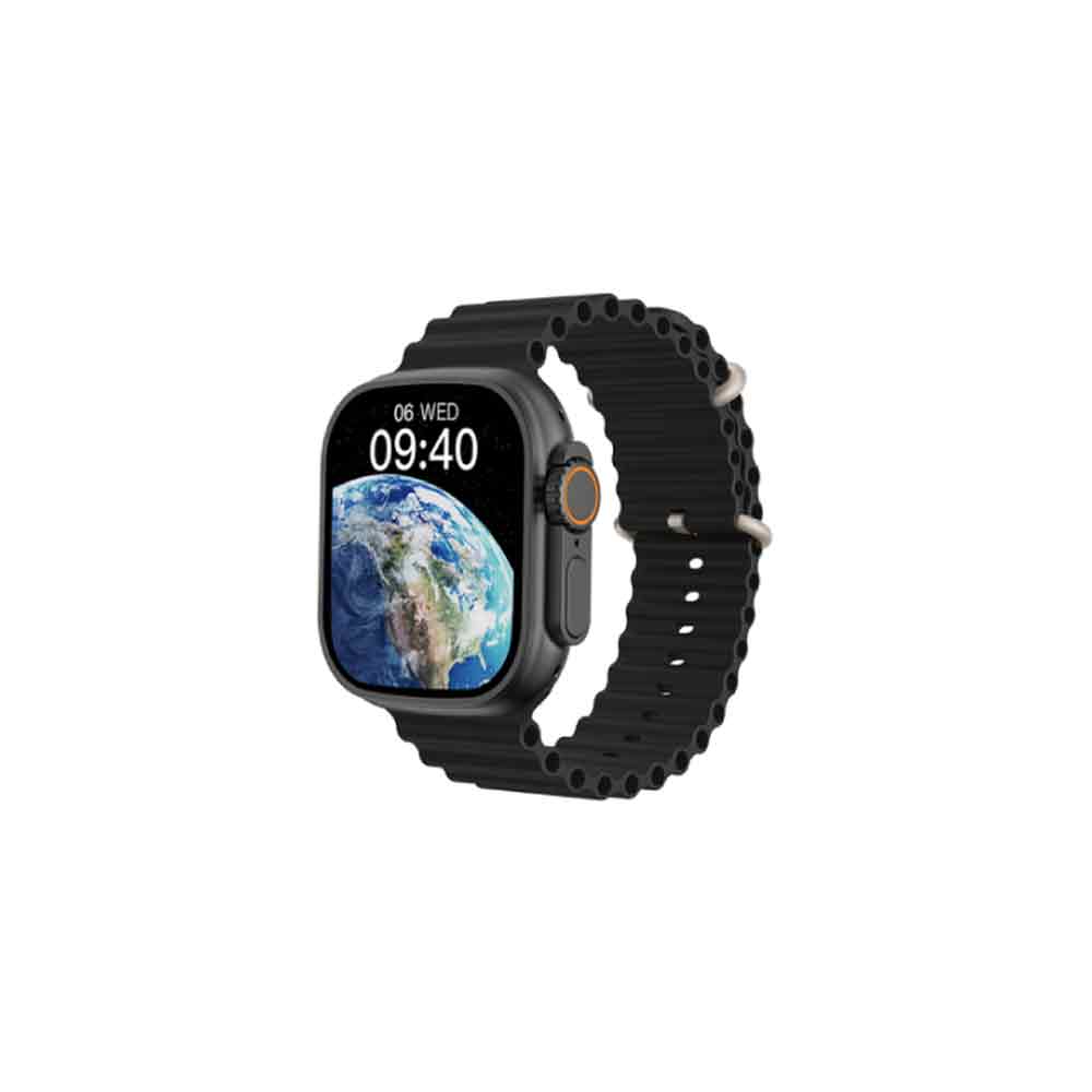 Wiwu SW01 Ultra Sports Smart Watch