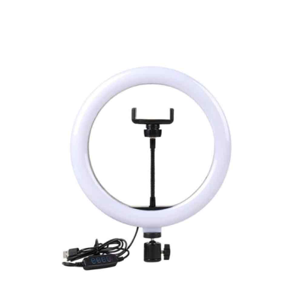 M-330 Ring Light