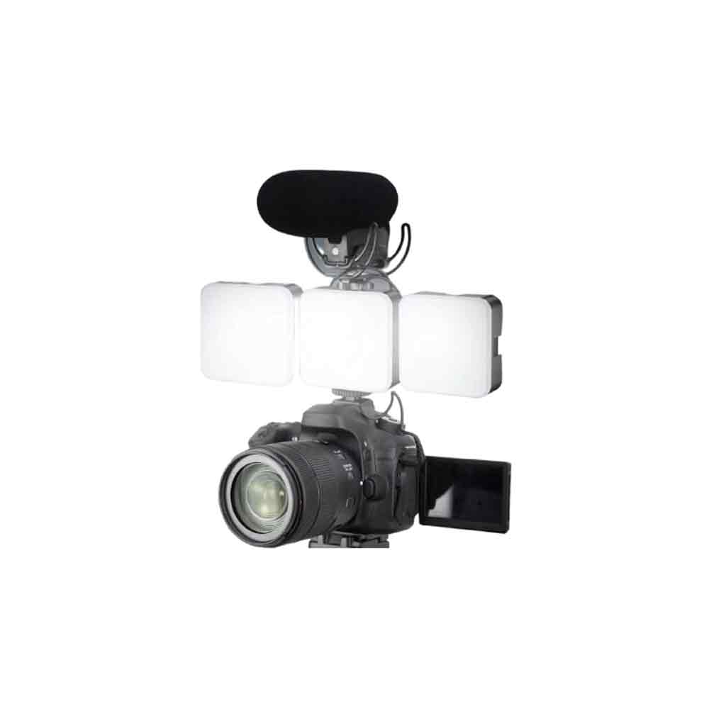 Plokama PK-70 Led Video Light