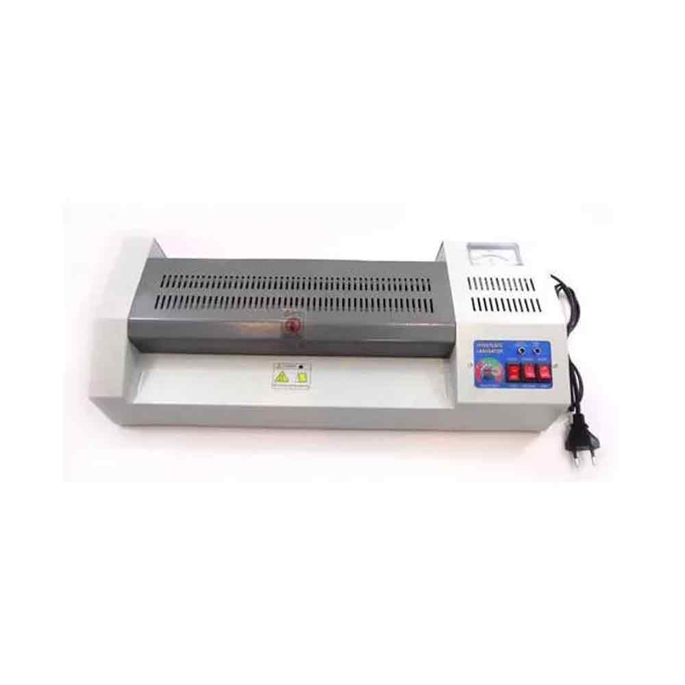 YT 320 A3 Laminating Machine