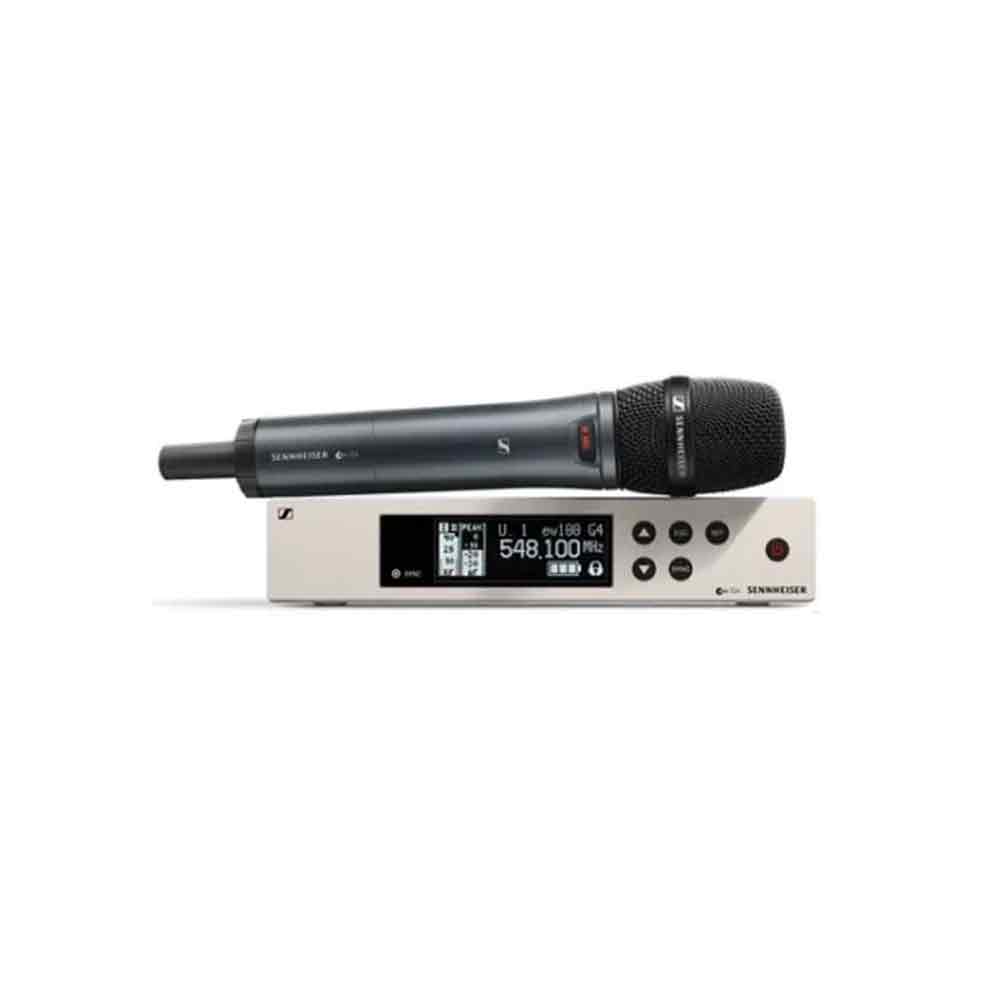 Sennheiser G4 Wireless Microphone