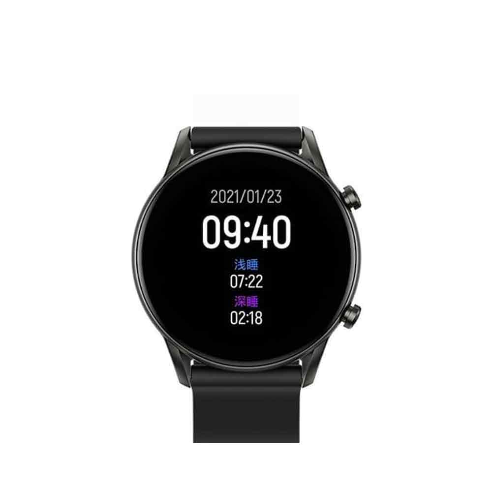 Durable Haylou RT2 with IP68 water resistance