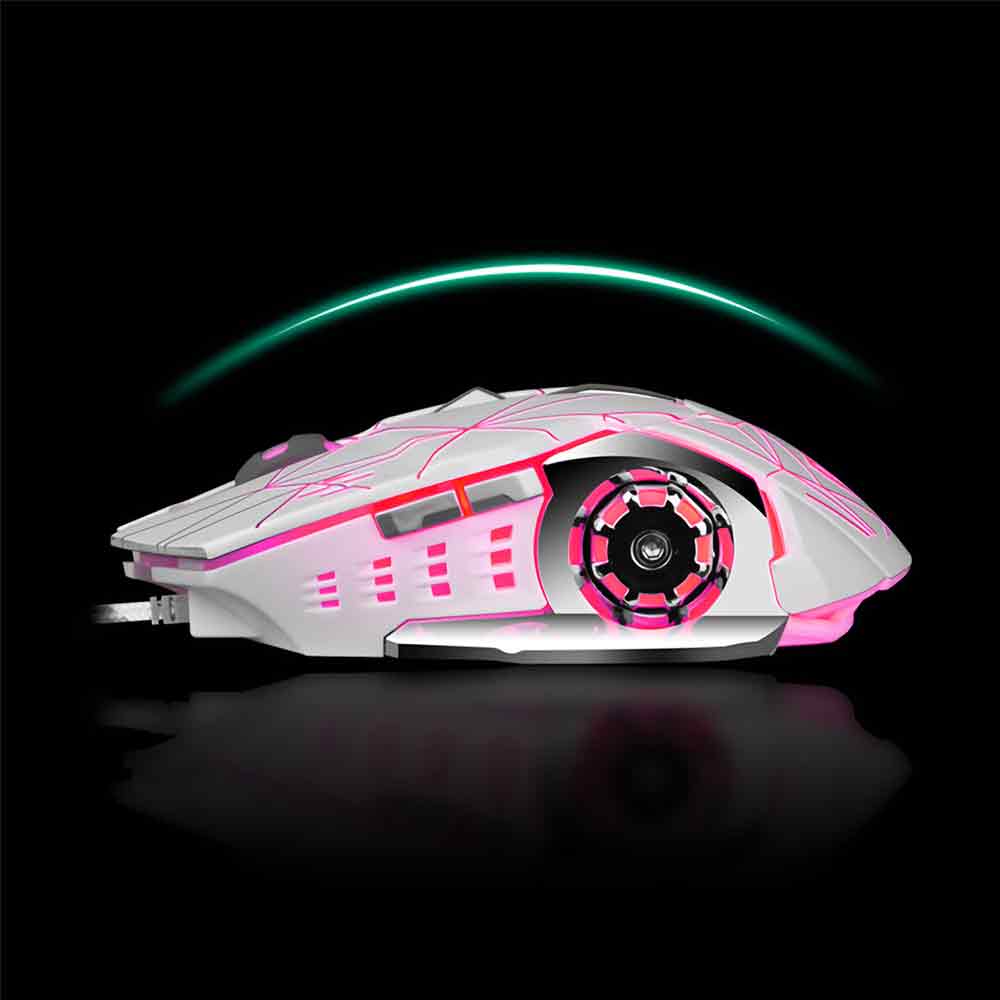 Ergonomic Design Shipadoo X7 for Comfortable Gaming