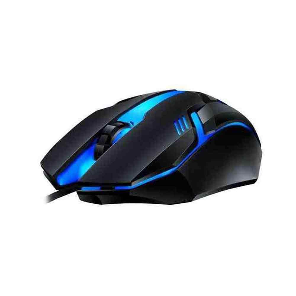 Precision Sensor of SHIPADOO S190 for Flawless Gaming