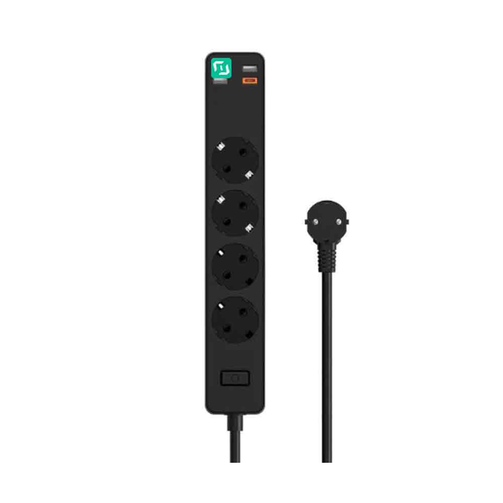 PD20W POWER Extension Cord