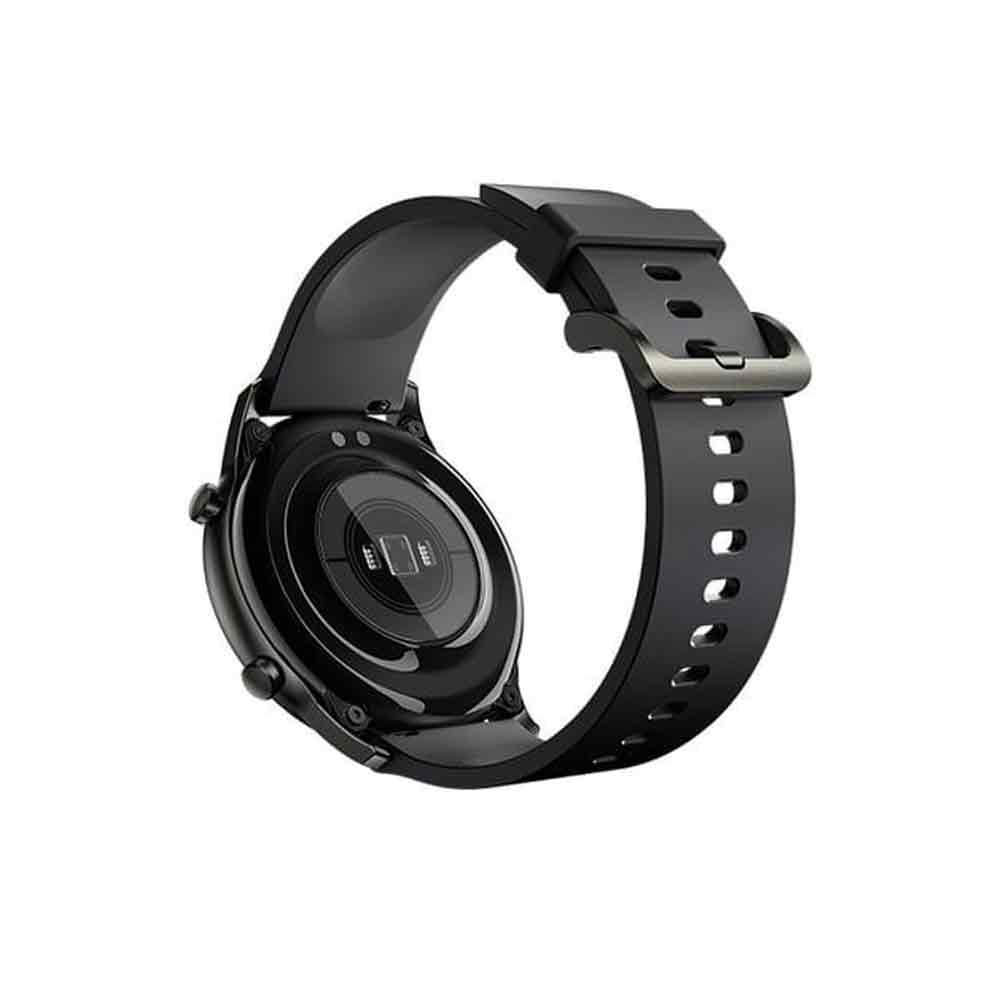 Haylou RT2 Smart Watch showcasing stylish design