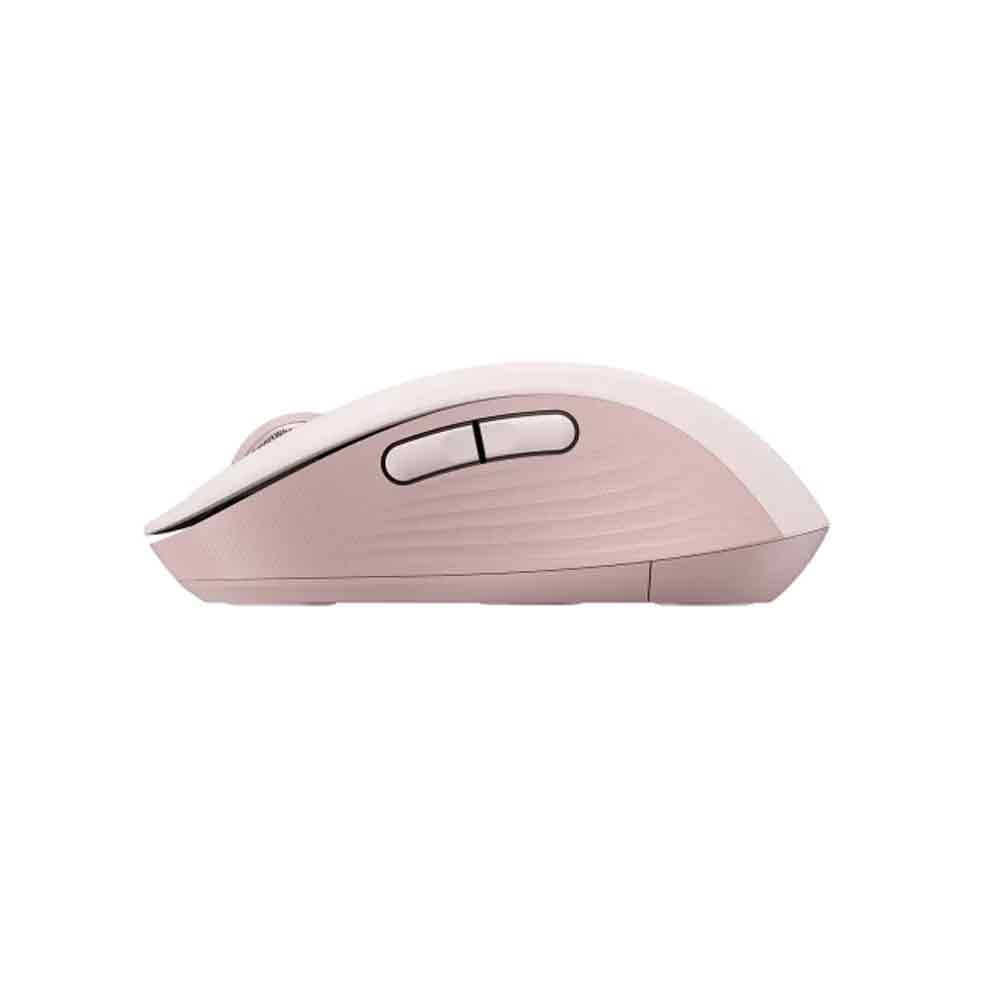 Logitech M650 Wireless Mouse in action – buy in Sri Lanka”