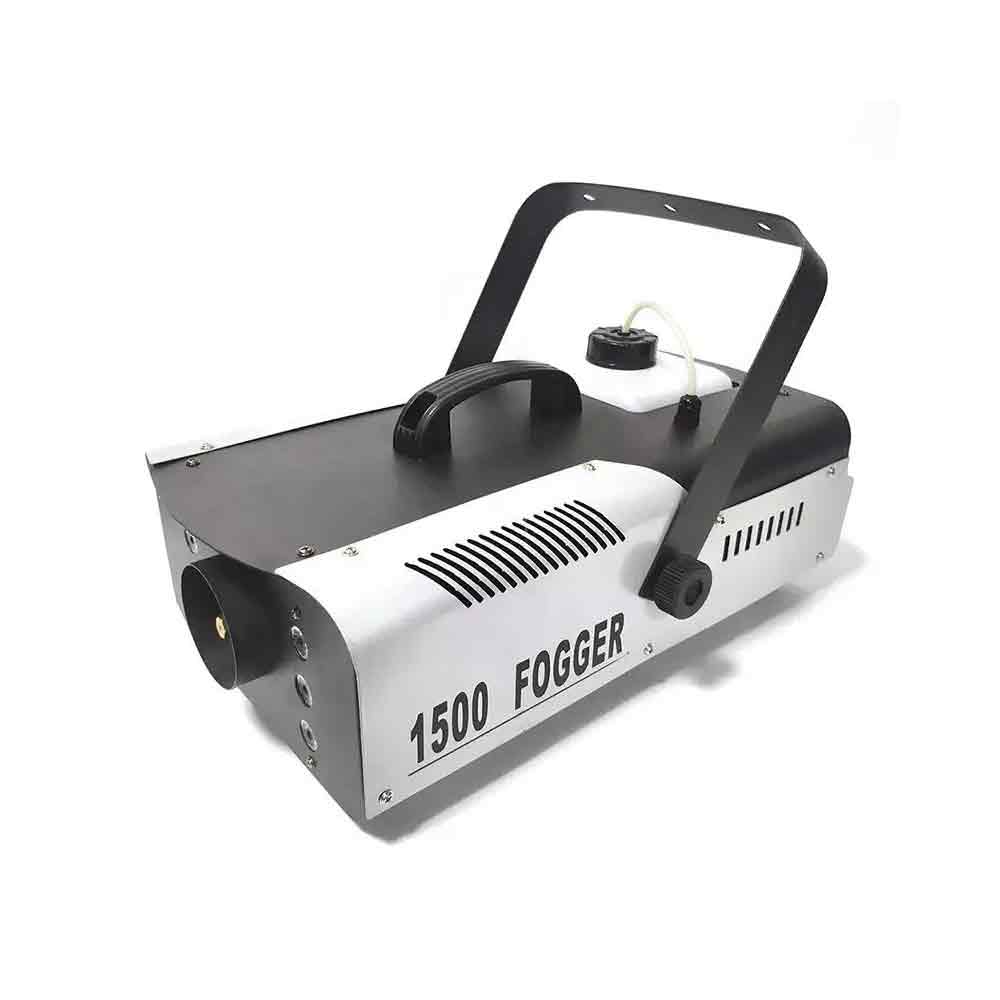 Led Smoke Machine