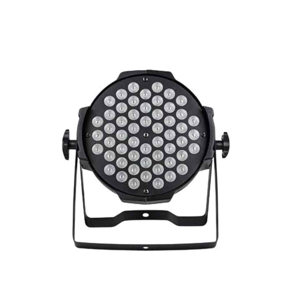 Baisun 15W LED Par Light Color Spectrum