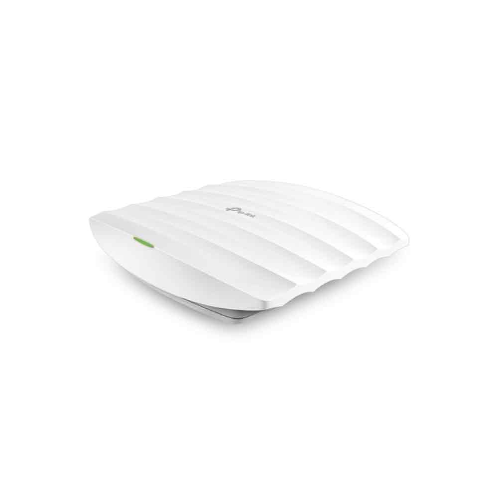 High-Speed TP-Link EAP115 Ceiling Mount Access Point for Businesses