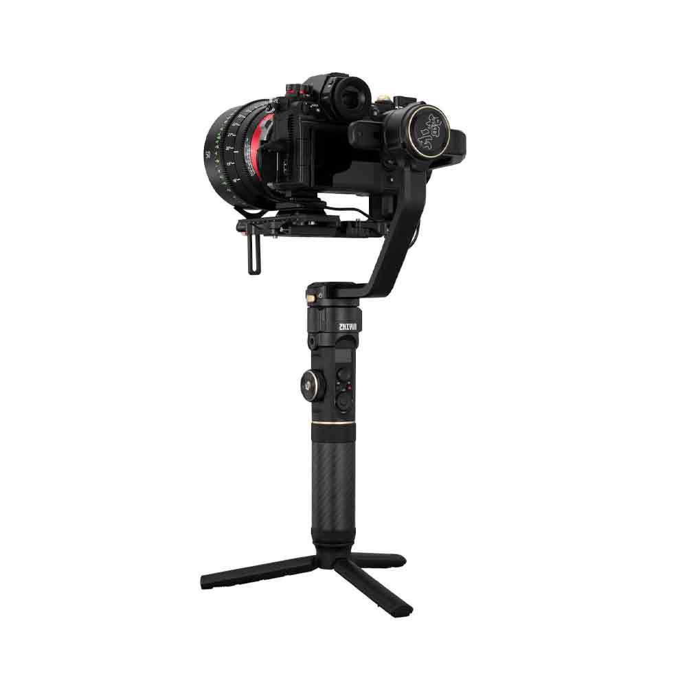 Zhiyun Crane 2S 3 Axis Handheld Gimbal Stabilizer