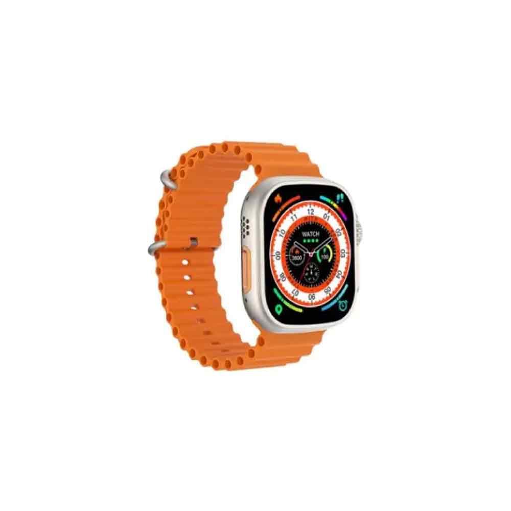 Wiwu SW01 Ultra Sports Smart Watch