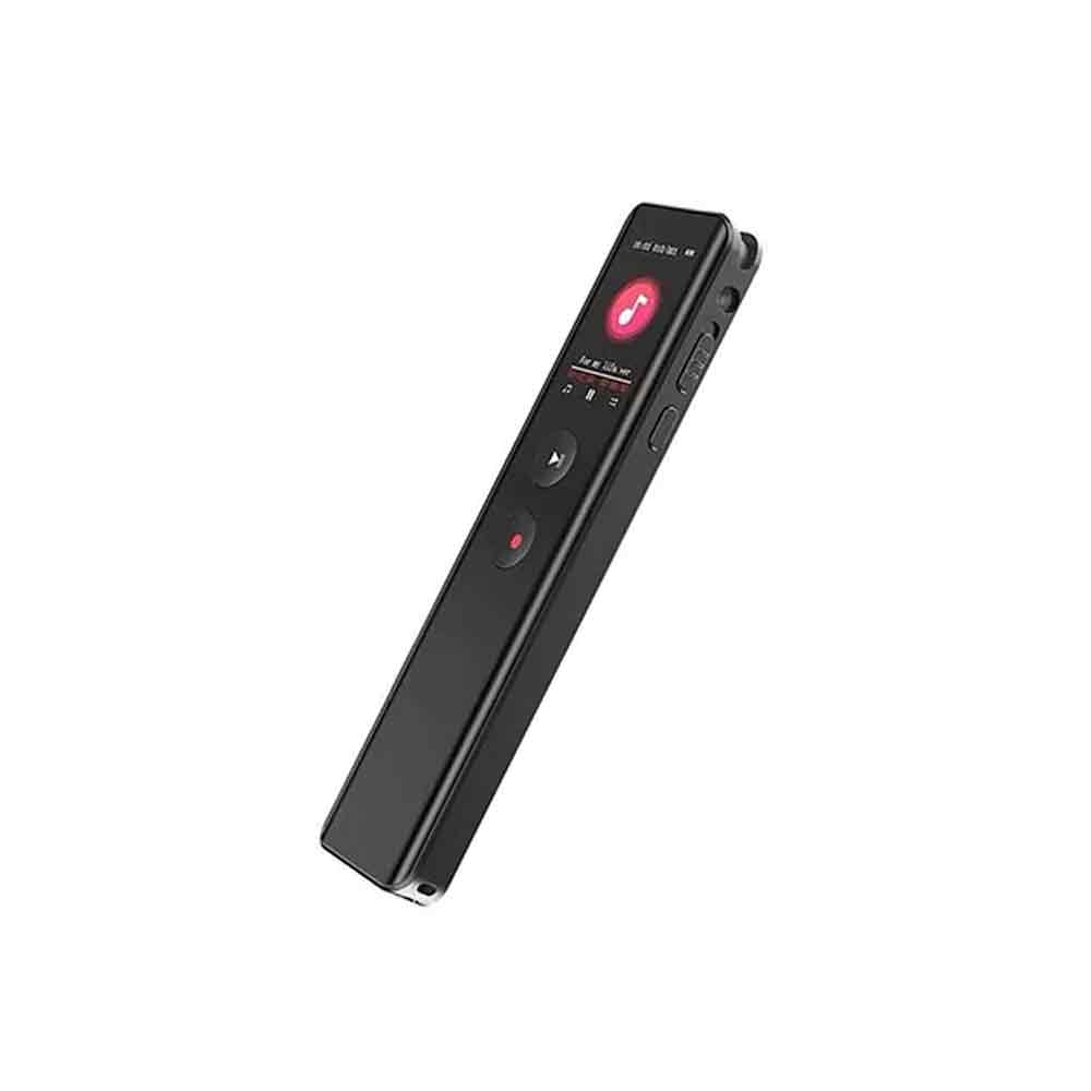 REMAX RP3 Digital Voice Recorder