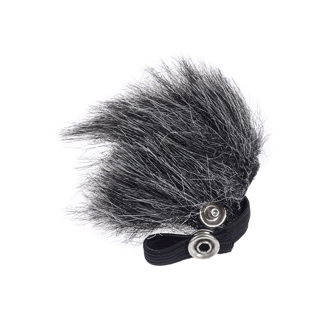 BY-B05 Fur Windscreen for Lavalier Mic