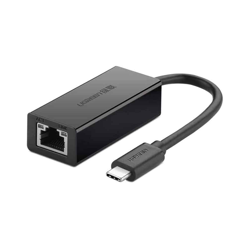 Ugreen USB-C to RJ45 Ethernet Adapter