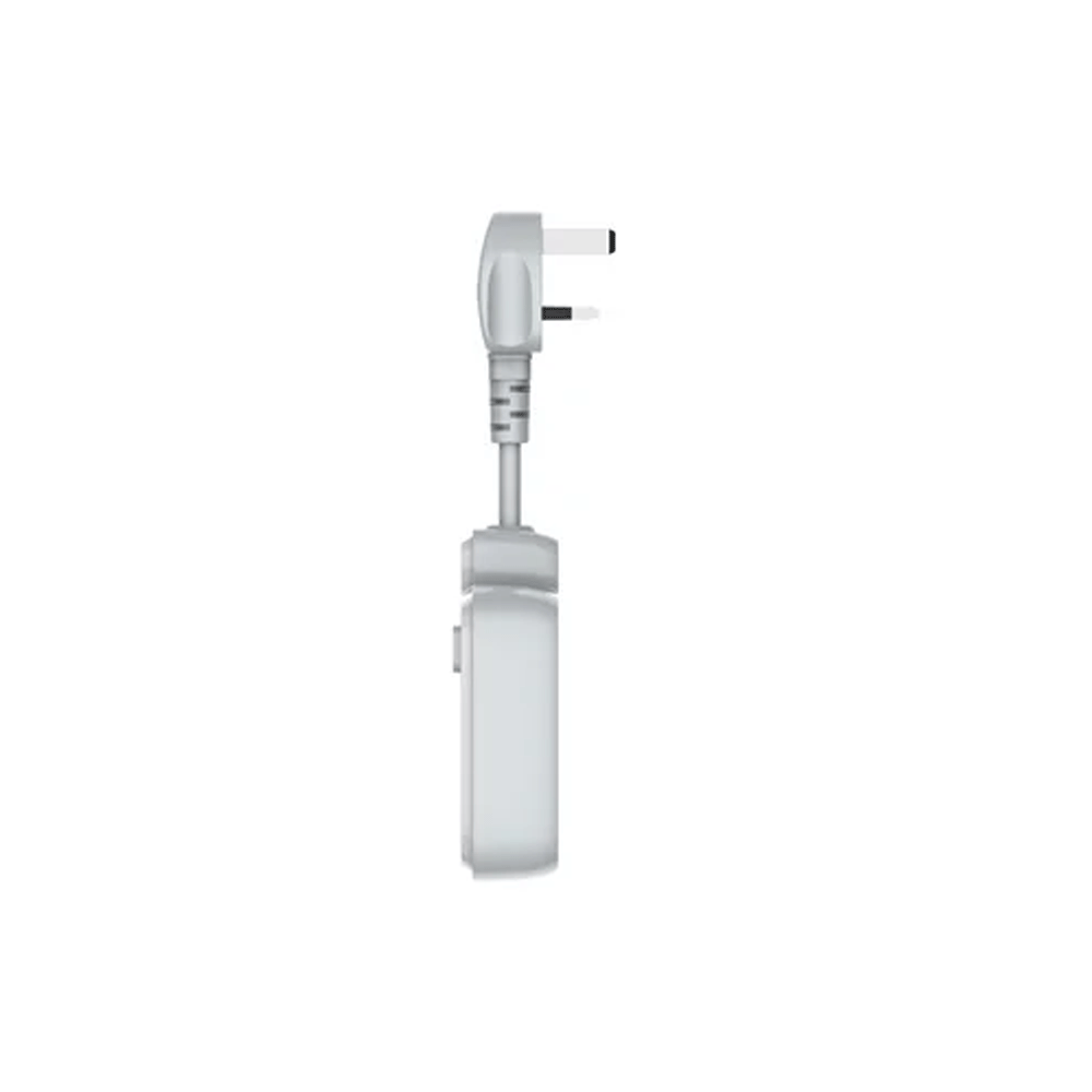 LDNIO SC2413 Universal Outlets Power Strip Outlet Wall Electric Plug