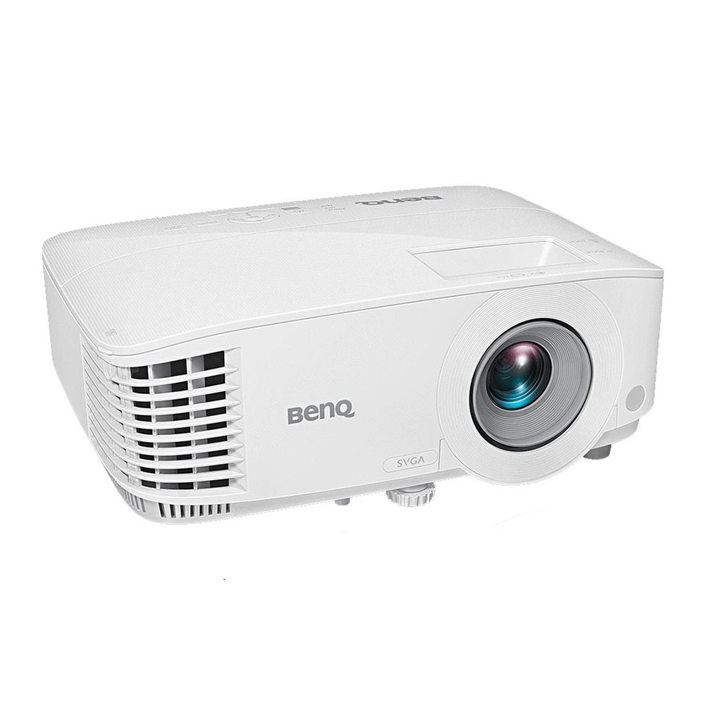 BenQ SVGA Business Projector 3600 Lumens – MS550