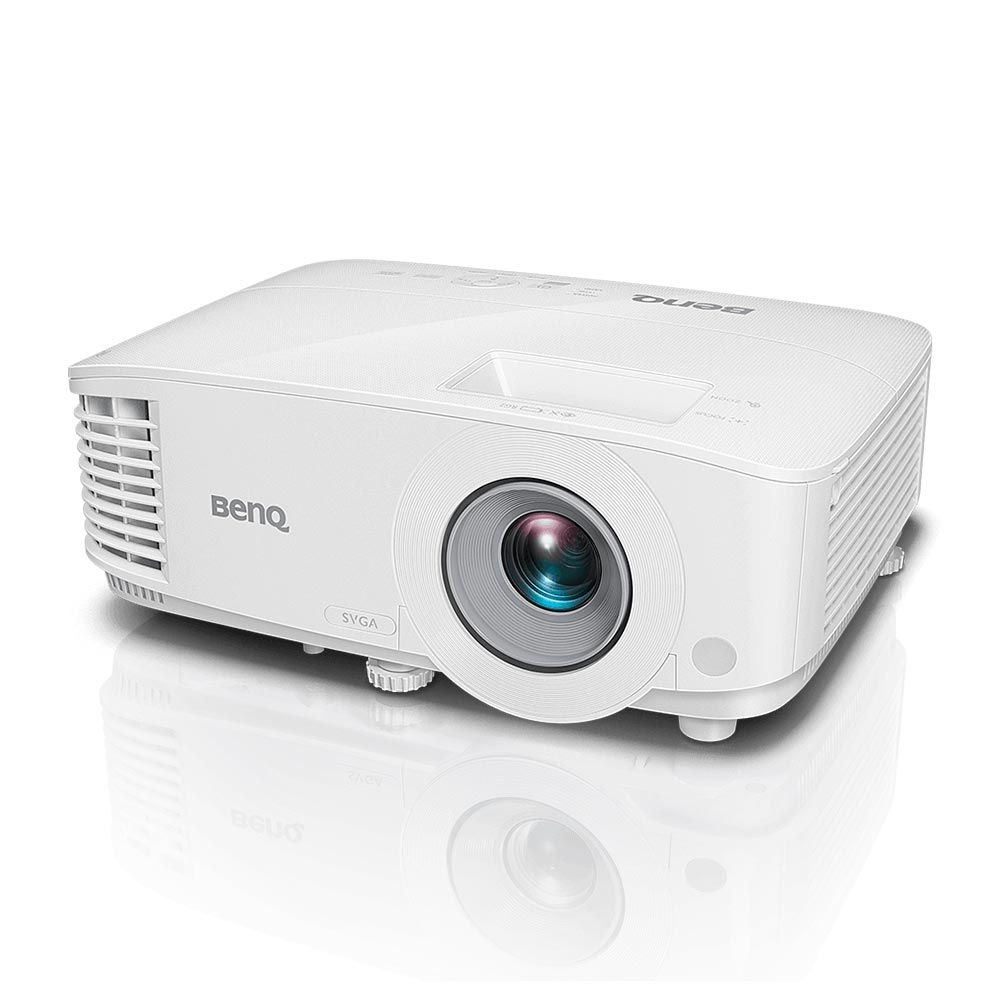 BenQ SVGA Business Projector 3600 Lumens – MS550