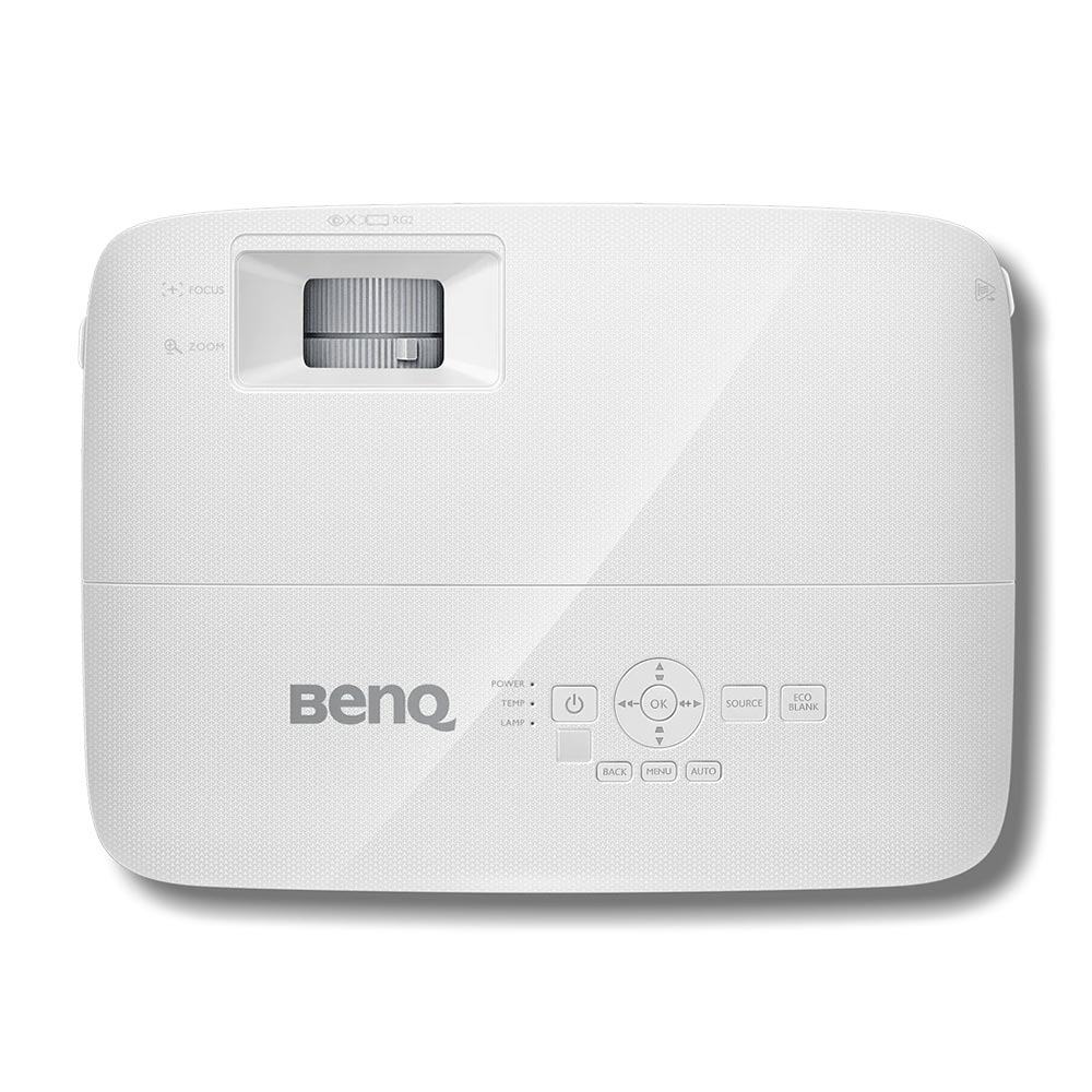 BenQ SVGA Business Projector 3600 Lumens – MS550