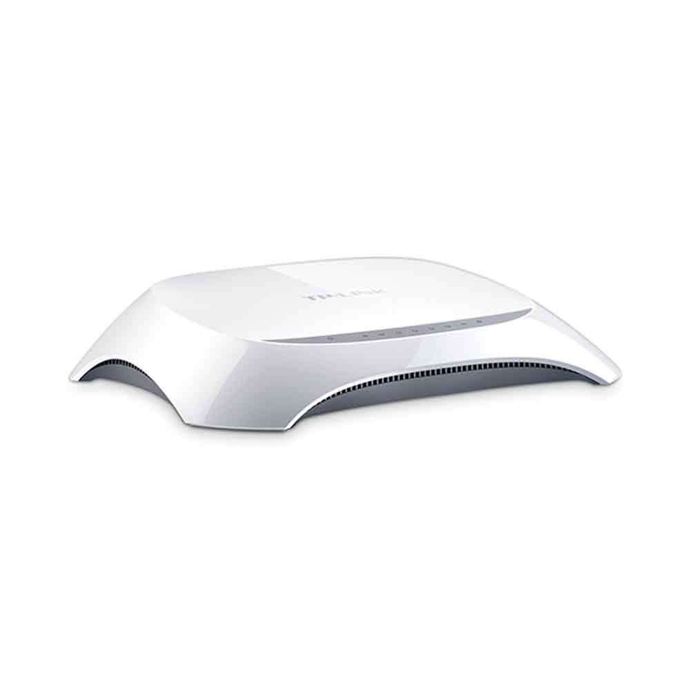 TP Link TL-WR840N 300Mbps Wireless N Router