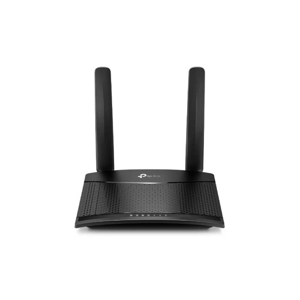 Tp-link TL-MR100 300 Mbps Wireless 4G LTE Router