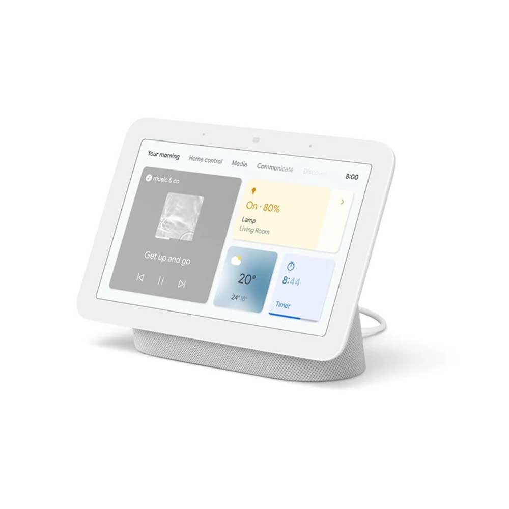 Google Nest Hub (2nd Gen)
