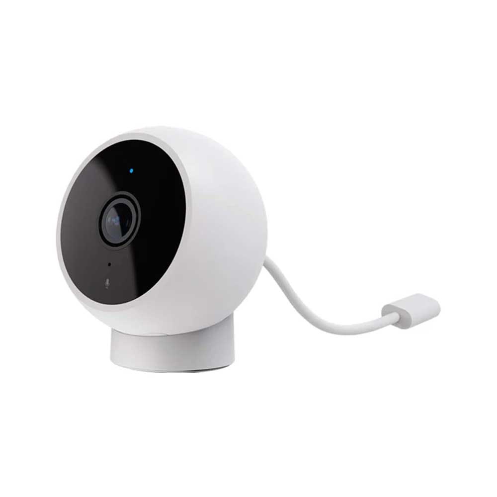 Xiaomi Mi Home Security Camera 2K (Magnet Mount)