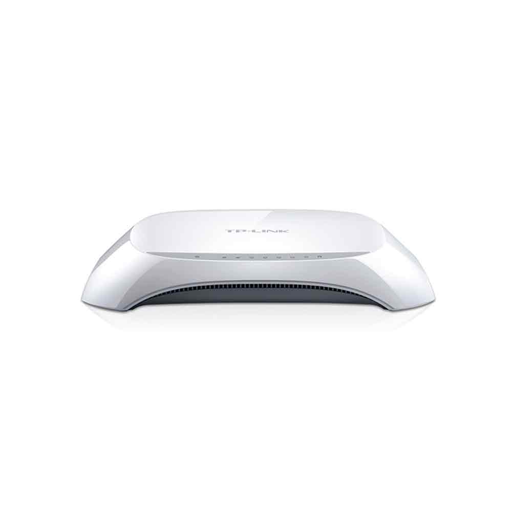 TP Link TL-WR840N 300Mbps Wireless N Router