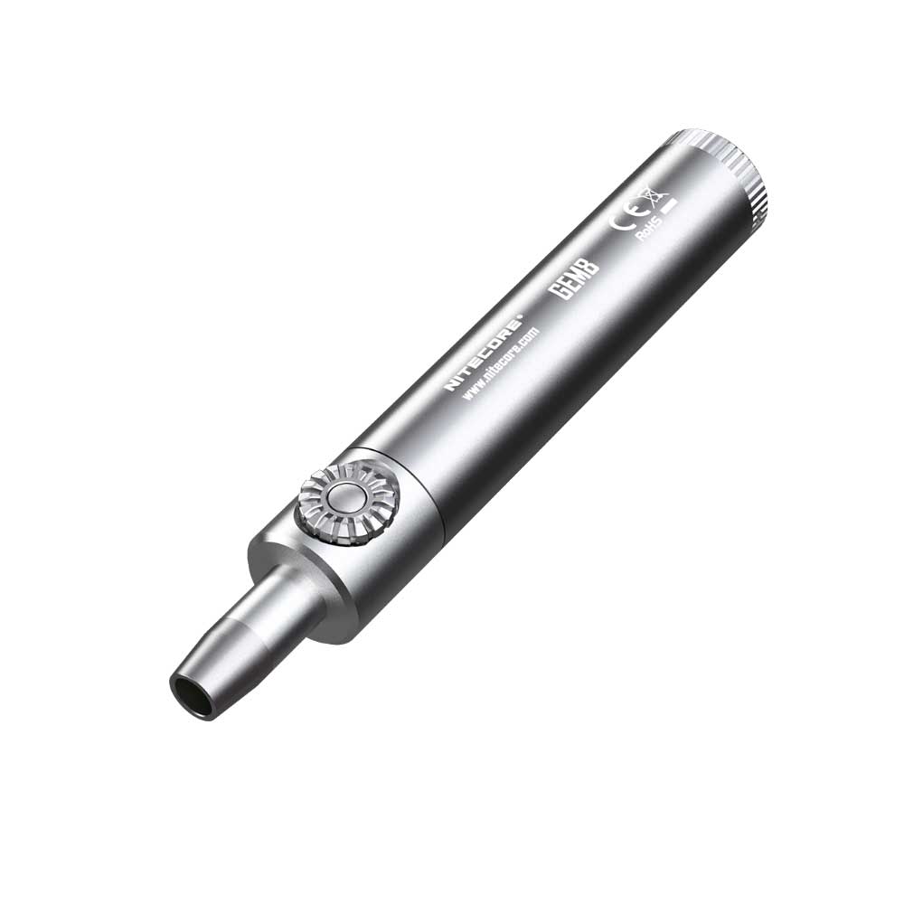 Precision gemstone torch NITECORE GEM8 available in Sri Lanka