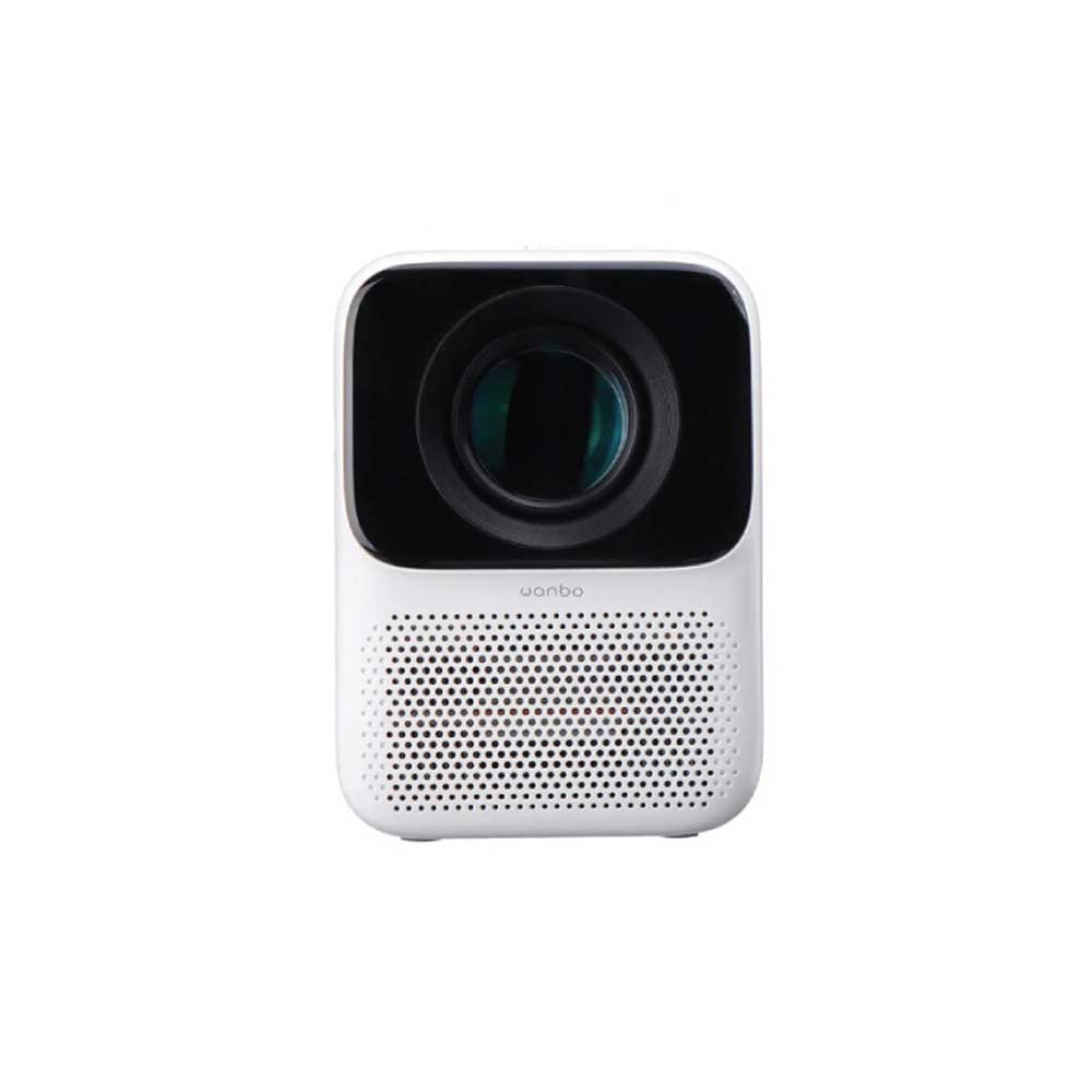 Wanbo T2 Max Portable Mini Projector