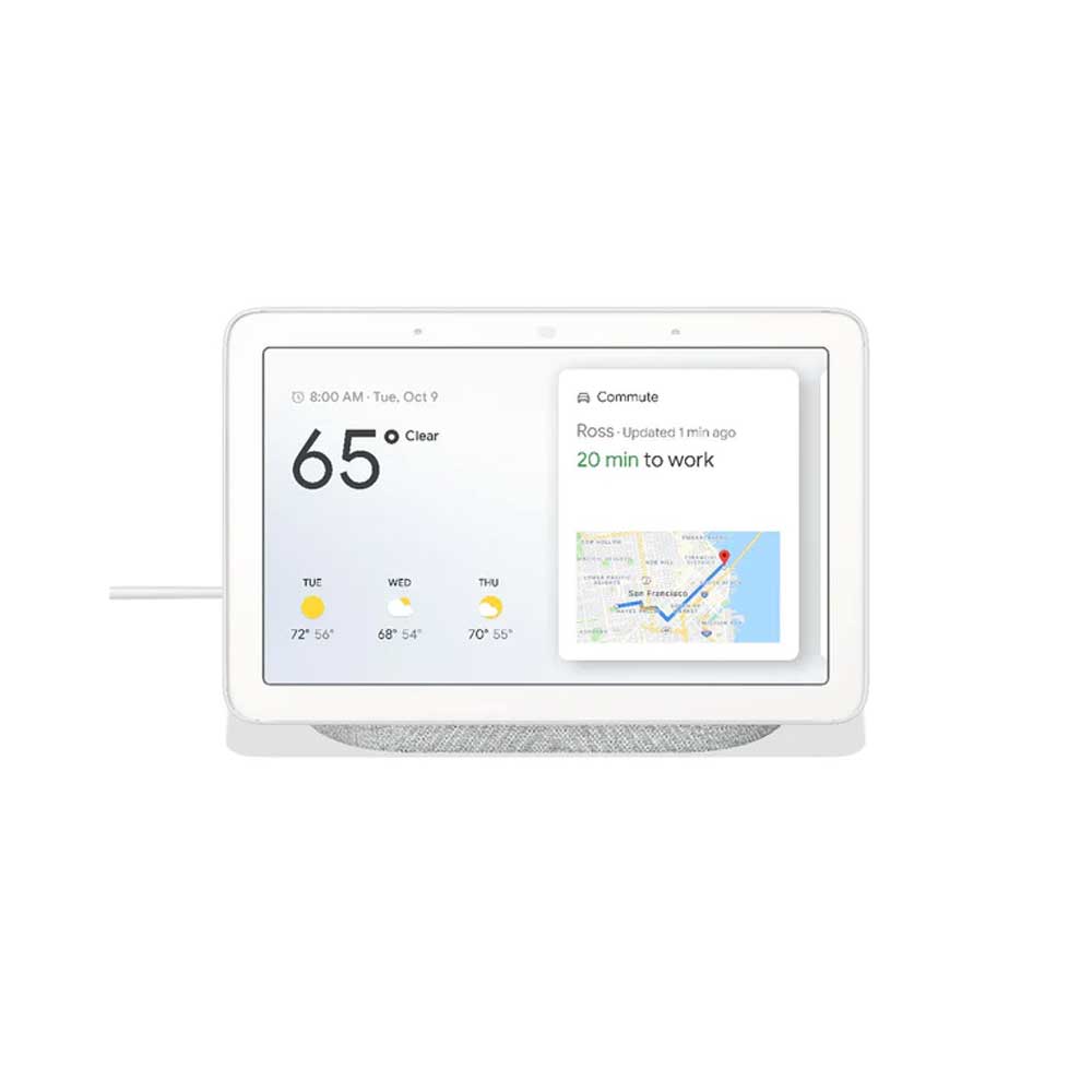 Google Nest Hub (2nd Gen)