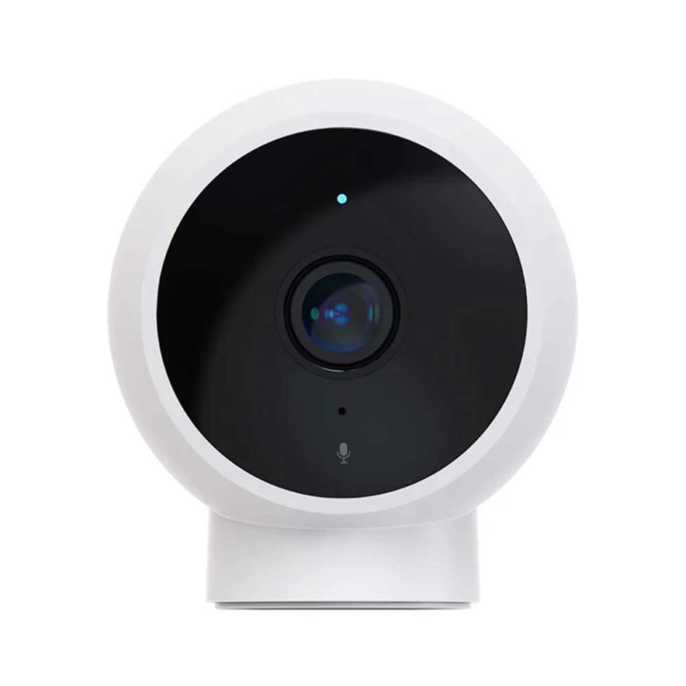 Xiaomi Mi Home Security Camera 2K (Magnet Mount)