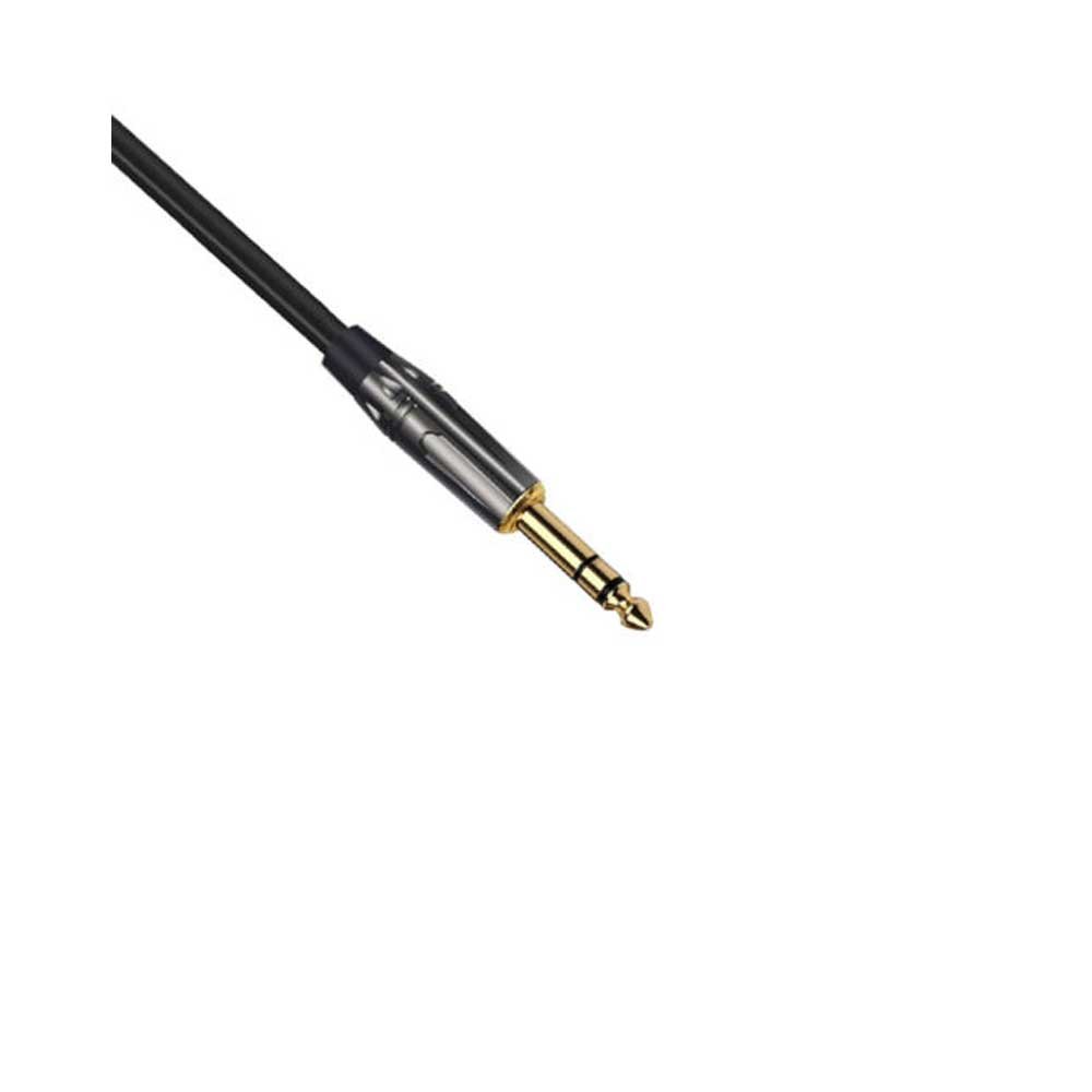 Gold-Plated Connectors of 3.5mm to RCA Cable for Superior Connectivity