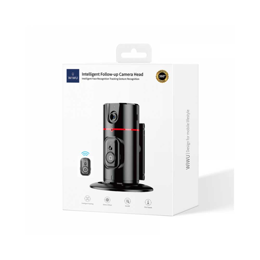 Wiwu WI-SE008 Intelligent Follow-up Camera Head