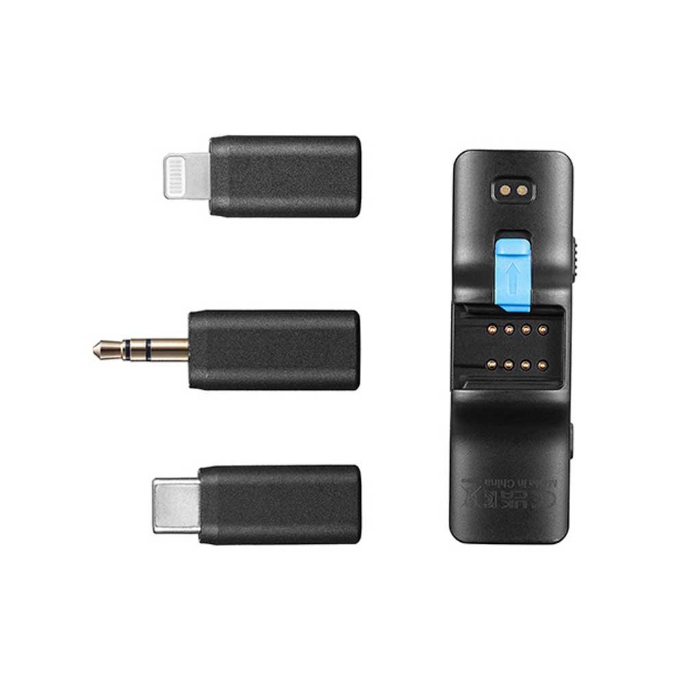 BOYALINK Wireless Microphone System