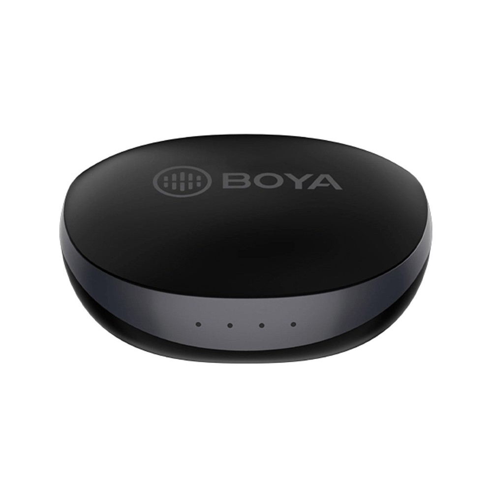 BOYA BY-AP100 True Wireless Stereo Earbuds
