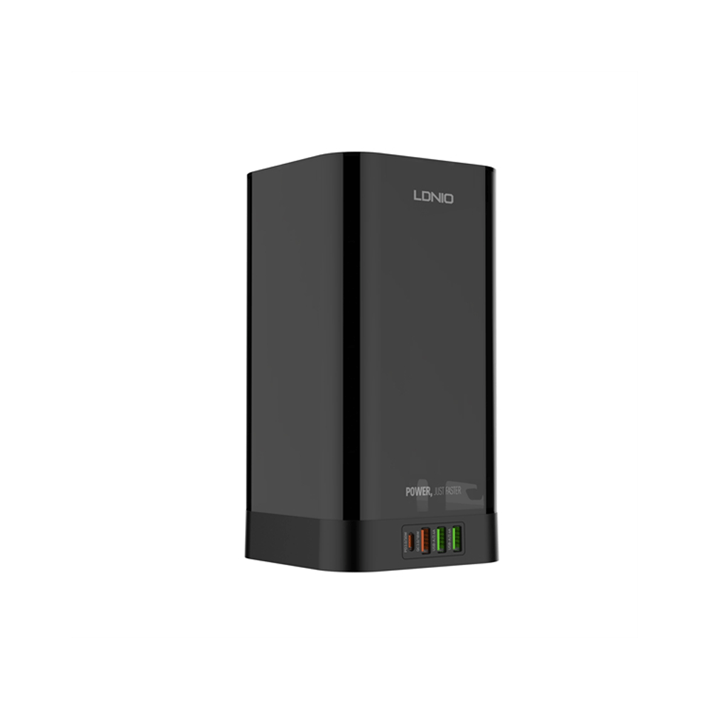 LDNIO Tower Extension Power socket