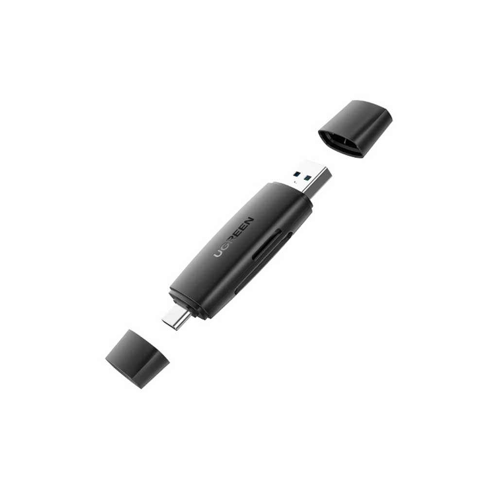 Ugreen Multifunction Card Reader