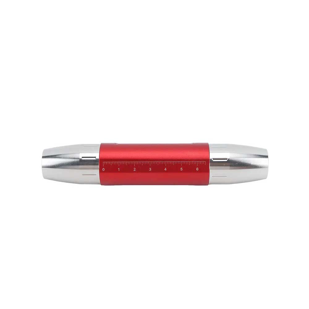 LED and UV 6 Light Rechargeable Gem Torch