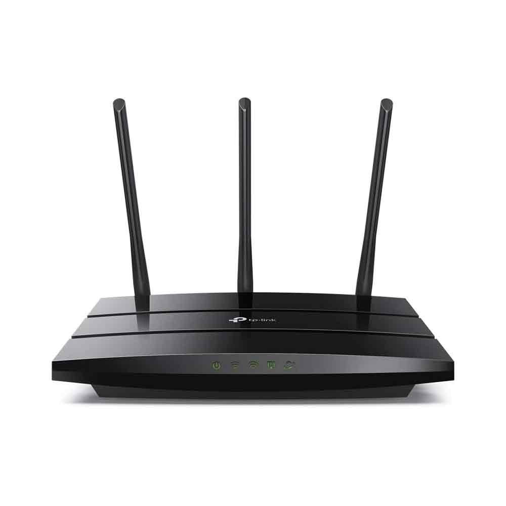 TP-Link AC1350 Gigabit WiFi Router (Archer C59)