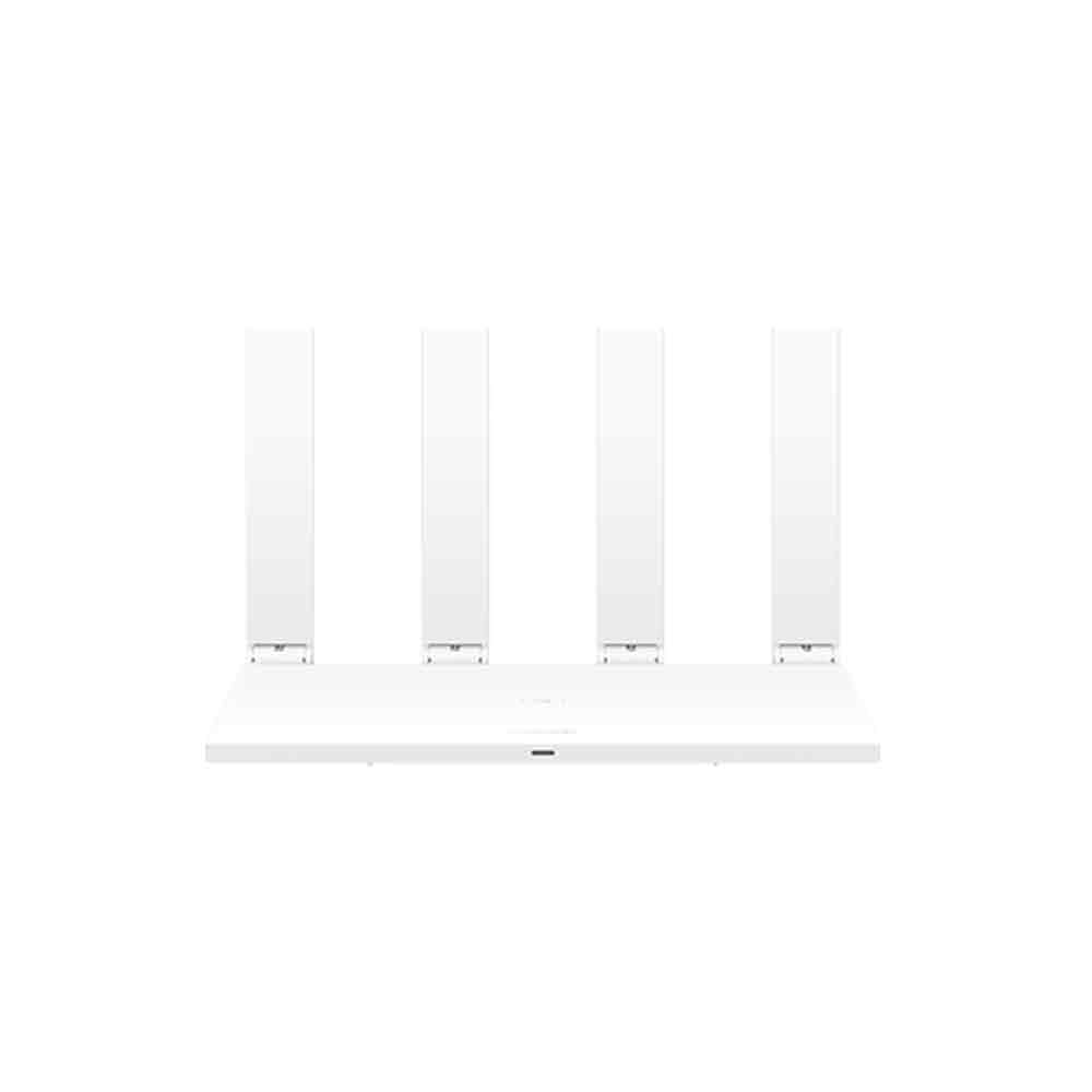 Huawei WS5200 Dual-Band Router Front View